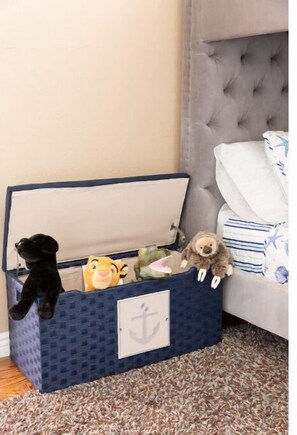 4 Schlafzimmer, Schreibtisch, Bügeleisen/Bügelbrett, Reisekinderbett