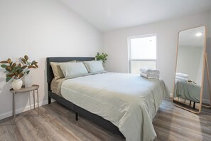 3 chambres, Wi-Fi, draps fournis
