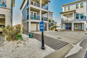 House, 4 Bedrooms | Exterior - Seaside Sunsets 4 Bedroom Home by RedAwning (Navarre)