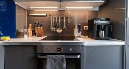 Stadtwohnung in Linden - Großzügige 3 Zimmer Wohnung