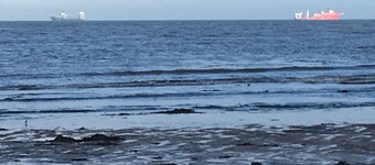 Spacious newly refurbished 3 bedroom home, close to the beach, dogs welcome.<br><br>