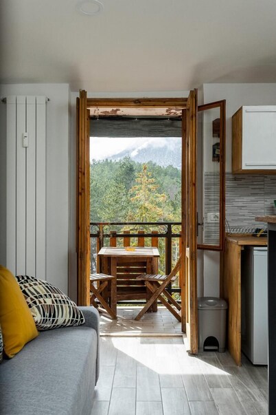 LOFT DELUXE MAGNOLIA   OVINDOLI