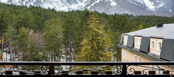 LOFT DELUXE MAGNOLIA   OVINDOLI