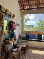 Televisión de pantalla plana, servicios de streaming