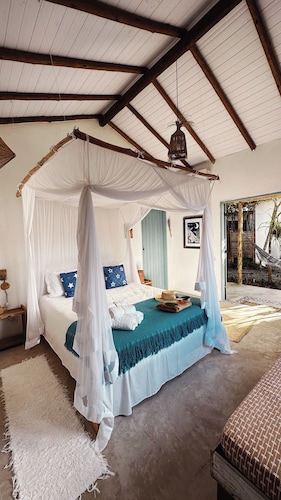 Pousada Céu de Corumbau