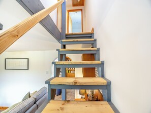 Interior - 1 bedroom accommodation in Stickford, near Spilsby (Stickford, near Spilsby)