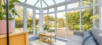 1 bedroom accommodation in Stickford, near Spilsby