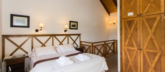 Cabaña Ribera del Pipo