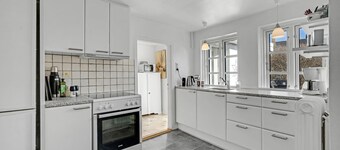 Impresionante casa en Assens con WiFi