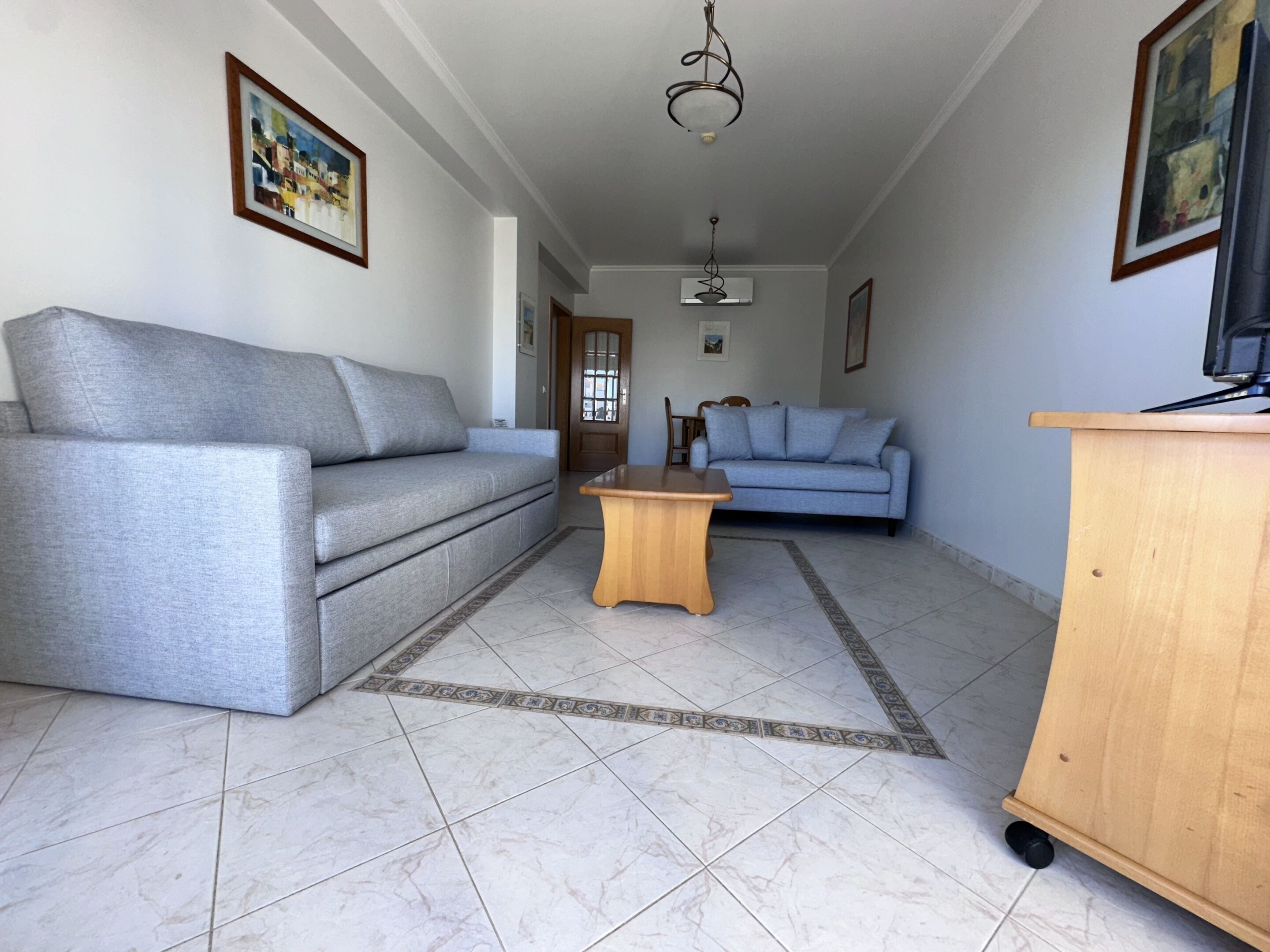 Bayview Albufeira 3 - Stunning Seaview - Albufeira