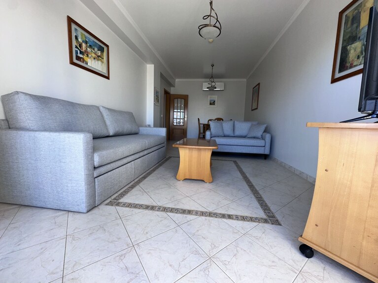 Bayview Albufeira 3 - Stunning Seaview - Albufeira
