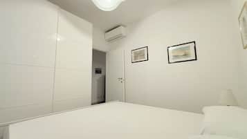 1 chambre, draps fournis