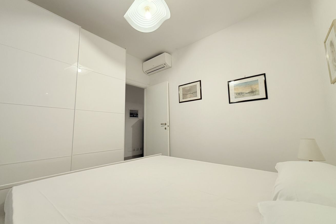 1 habitación y ropa de cama 