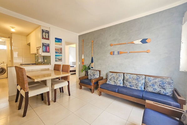 Apartment | Interior