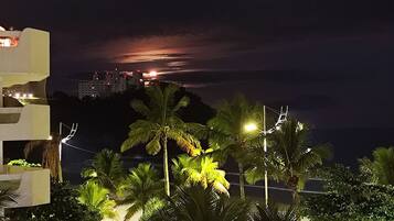 Apartamento | Área da propriedade