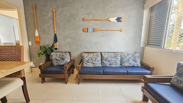 Apartment | Interior