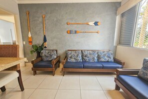 Apartment | Interior