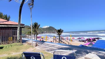 Apartment | Property grounds