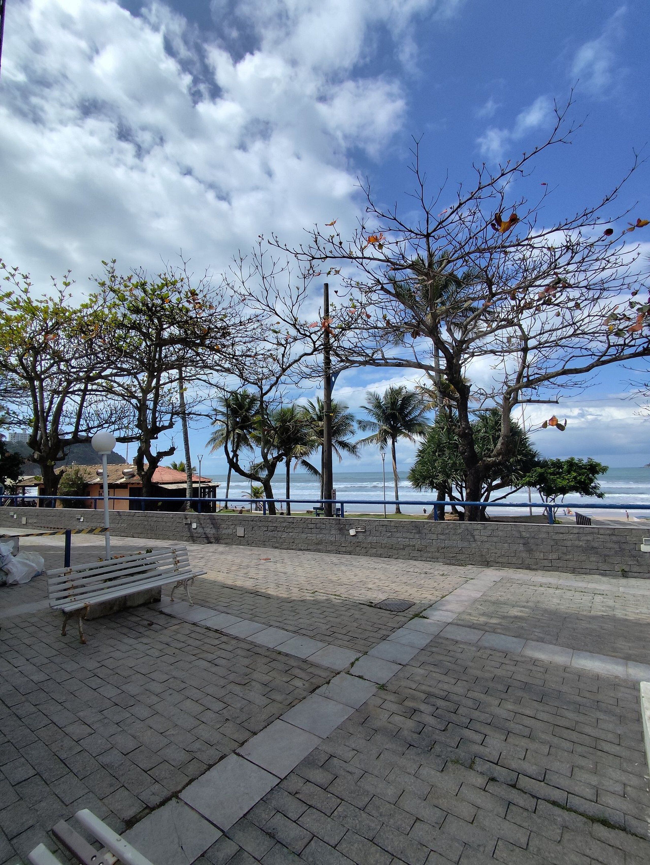 Apartment | Property grounds