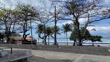 Apartment | Property grounds