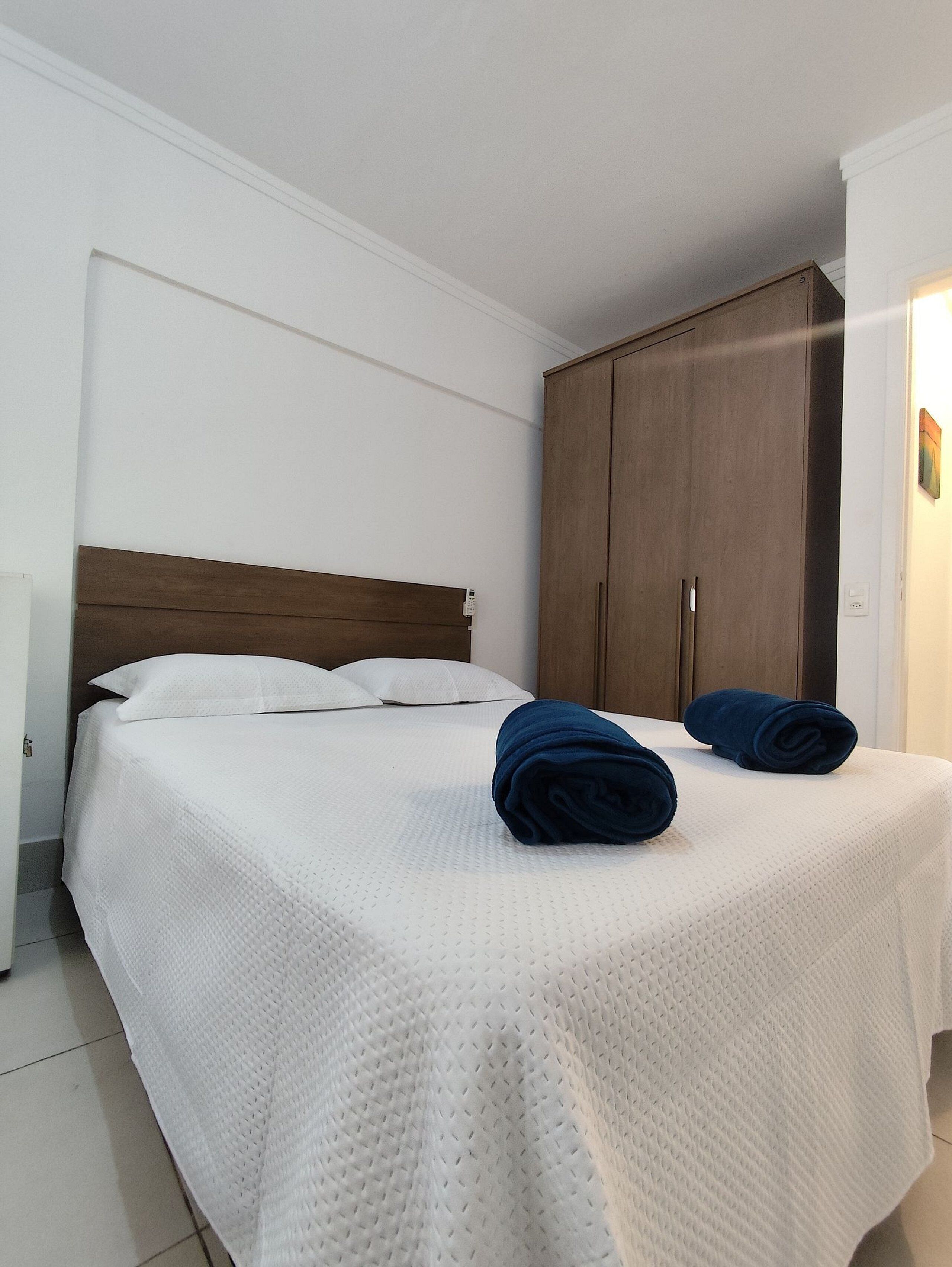 Apartment | 2 bedrooms, laptop workspace, iron/ironing board, free WiFi