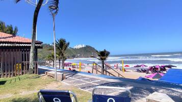 Apartamento | Área da propriedade