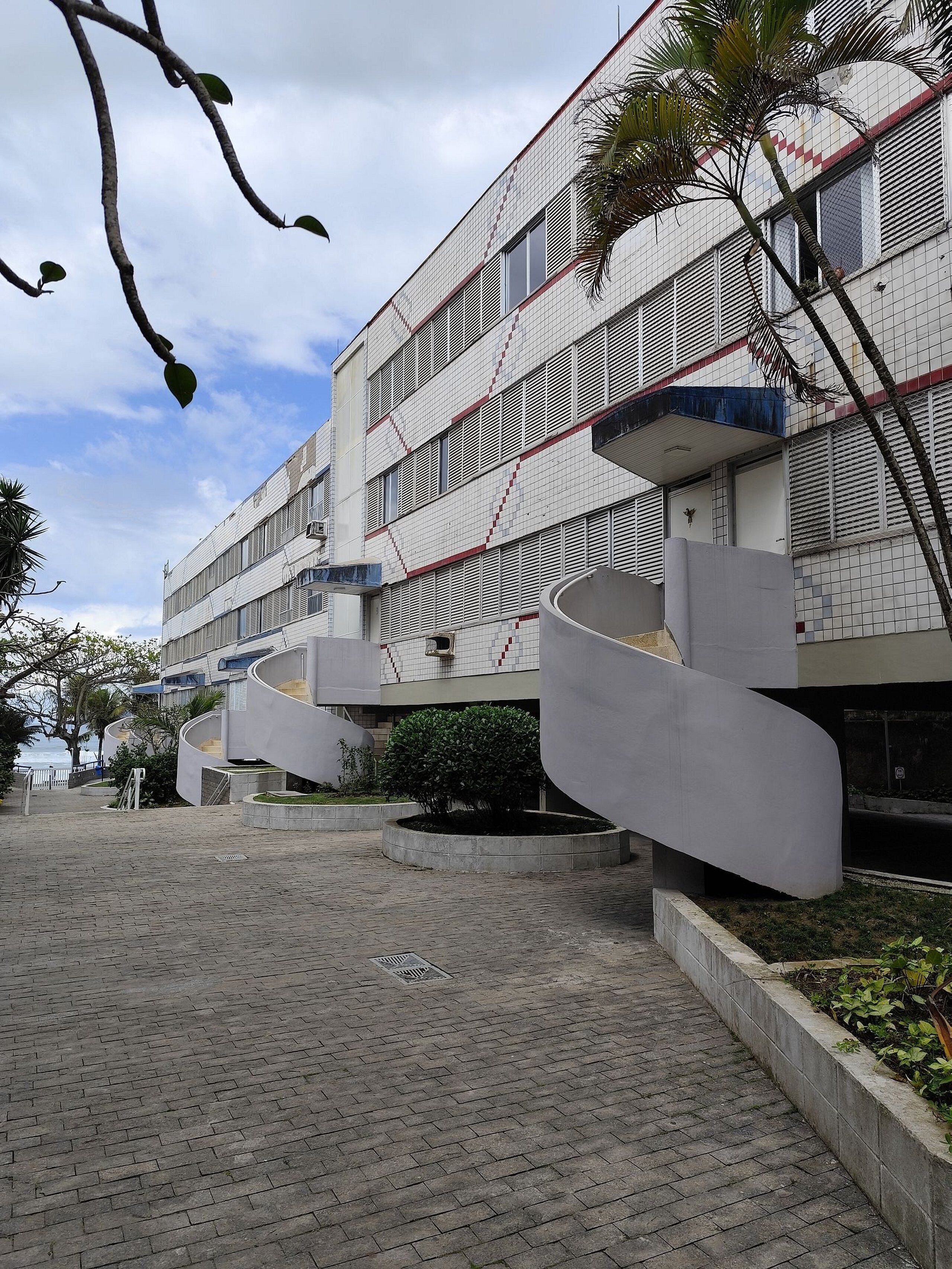 Apartment | Exterior