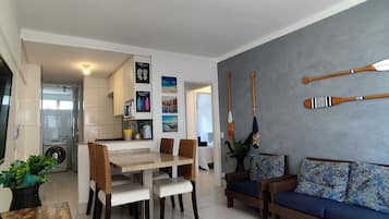 Apartment | Interior