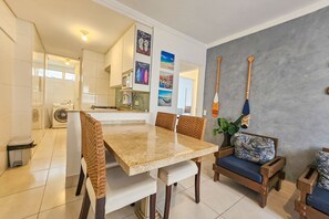 Appartement | Restauration