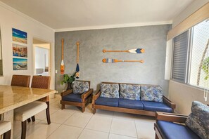 Apartment | Interior