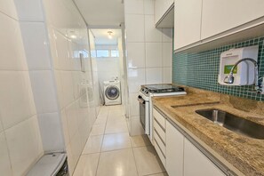 Apartment | Private kitchen