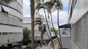 Apartment | Property grounds