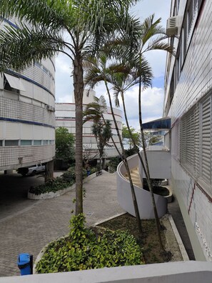 Apartment | Property grounds