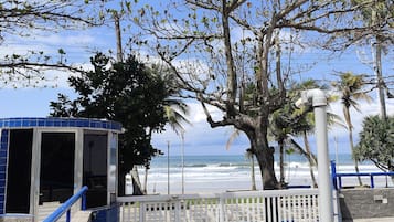 Apartment | Property grounds