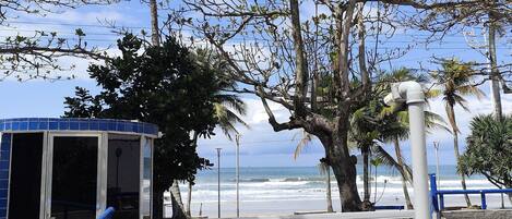 Appartement | Enceinte de l’hébergement