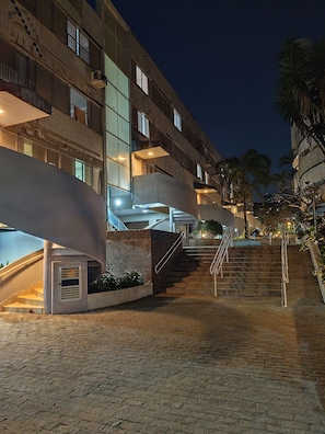 Apartment | Exterior