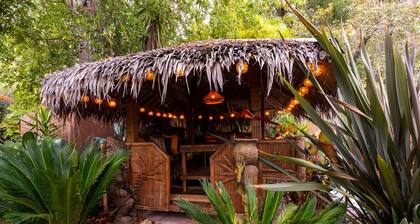 Rocktop Lodge ~ Riverfront Lodge with hot tub, great views. private pool