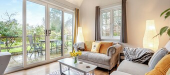 Boende med 1 sovrum i Heathfield