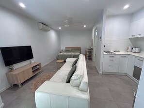 Televisión 