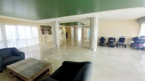 Hall