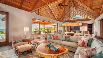 House, 4 Bedrooms (QHMA) | Property amenity