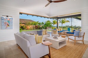 منطقة المعيشة