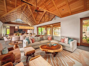 وسائل الراحة في المنشأة