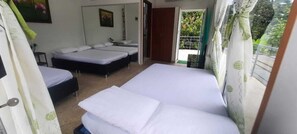 Kamer | Gratis wifi, beddengoed