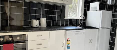 Traditional Villa | Private kitchen