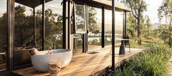 Wander in the Scenic Rim