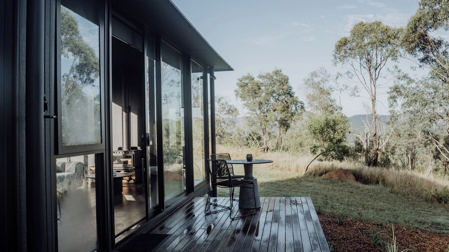 Wander in the Scenic Rim