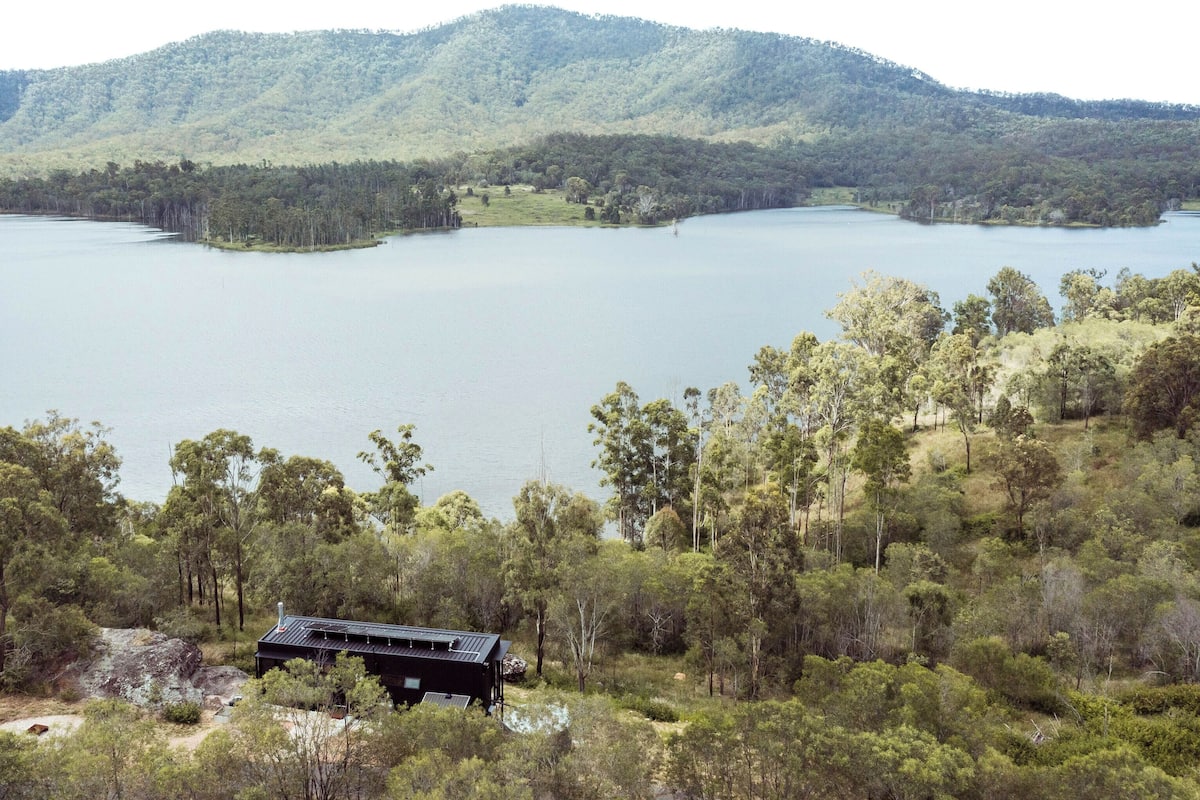 Joyce, One Bedroom, Off-Grid WanderPod