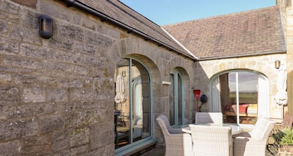 The Byre