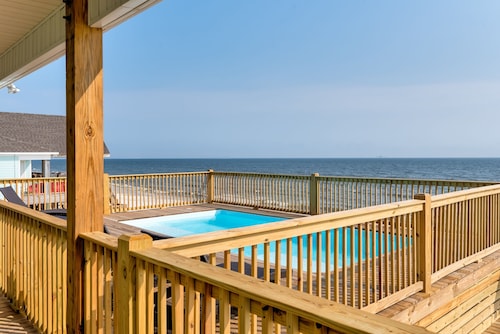 Breeze Away - 2525 Bienville Blvd 5 Bedroom Home by RedAwning